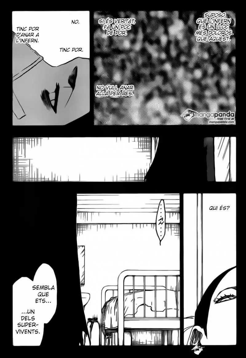 Bleach (Català) (2001) - Capítulo 570 - Página 3 - LectorTMOo