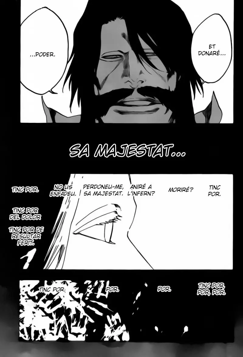 Bleach (Català) (2001) - Capítulo 570 - Página 4 - LectorTMOo