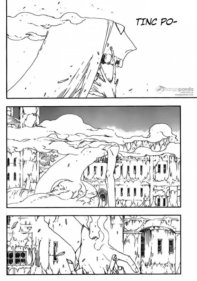 Bleach (Català) (2001) - Capítulo 570 - Página 5 - LectorTMOo