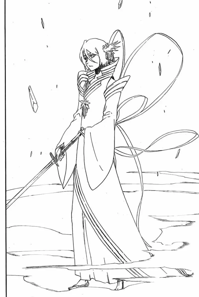 Bleach (Català) (2001) - Capítulo 570 - Página 7 - LectorTMOo