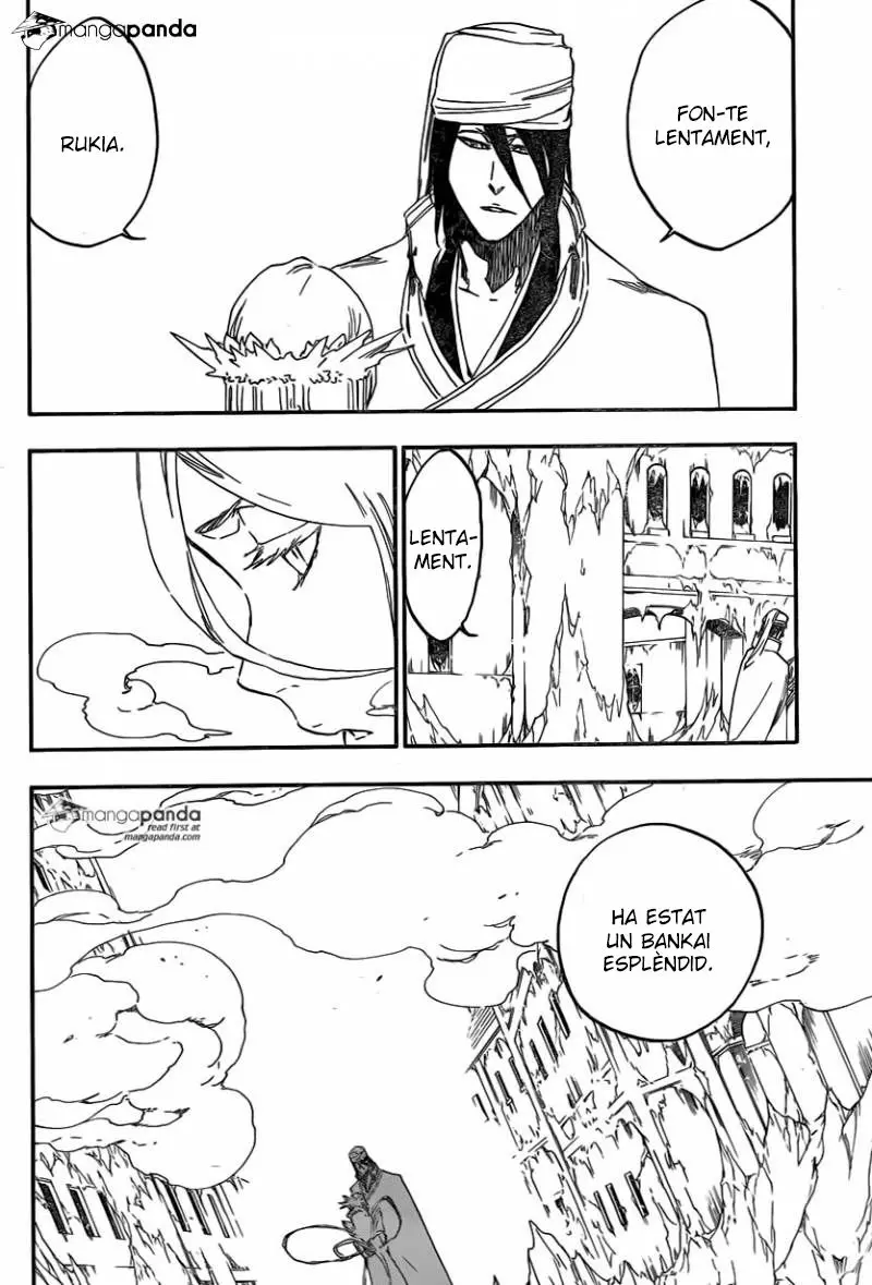 Bleach (Català) (2001) - Capítulo 570 - Página 9 - LectorTMOo