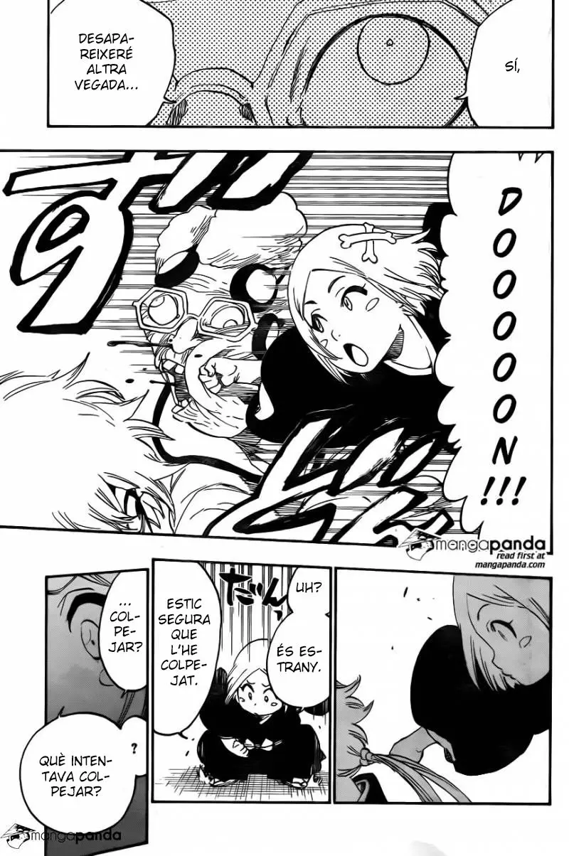 Bleach (Català) (2001) - Capítulo 570 - Página 16 - LectorTMOo