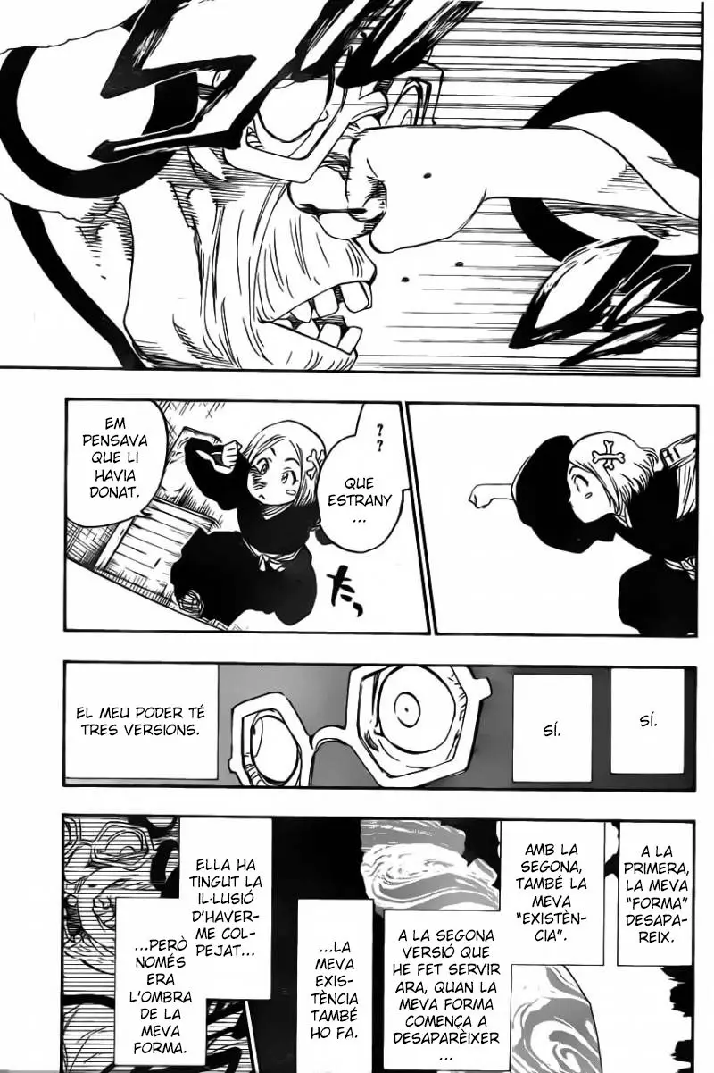 Bleach (Català) (2001) - Capítulo 571 - Página 6 - LectorTMOo