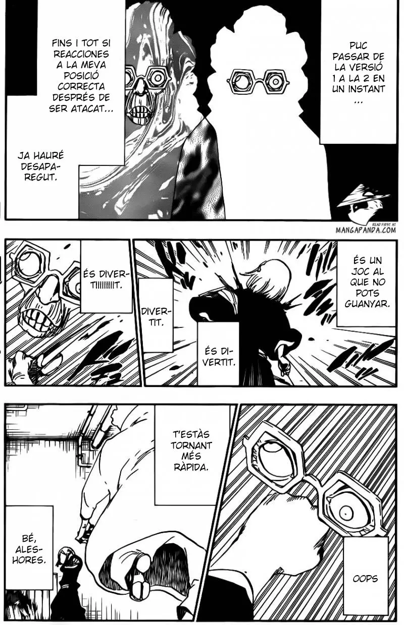 Bleach (Català) (2001) - Capítulo 571 - Página 8 - LectorTMOo