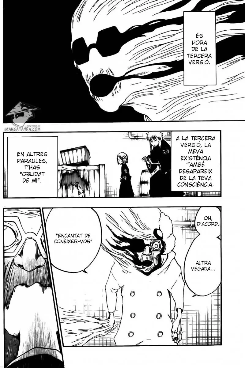 Bleach (Català) (2001) - Capítulo 571 - Página 9 - LectorTMOo