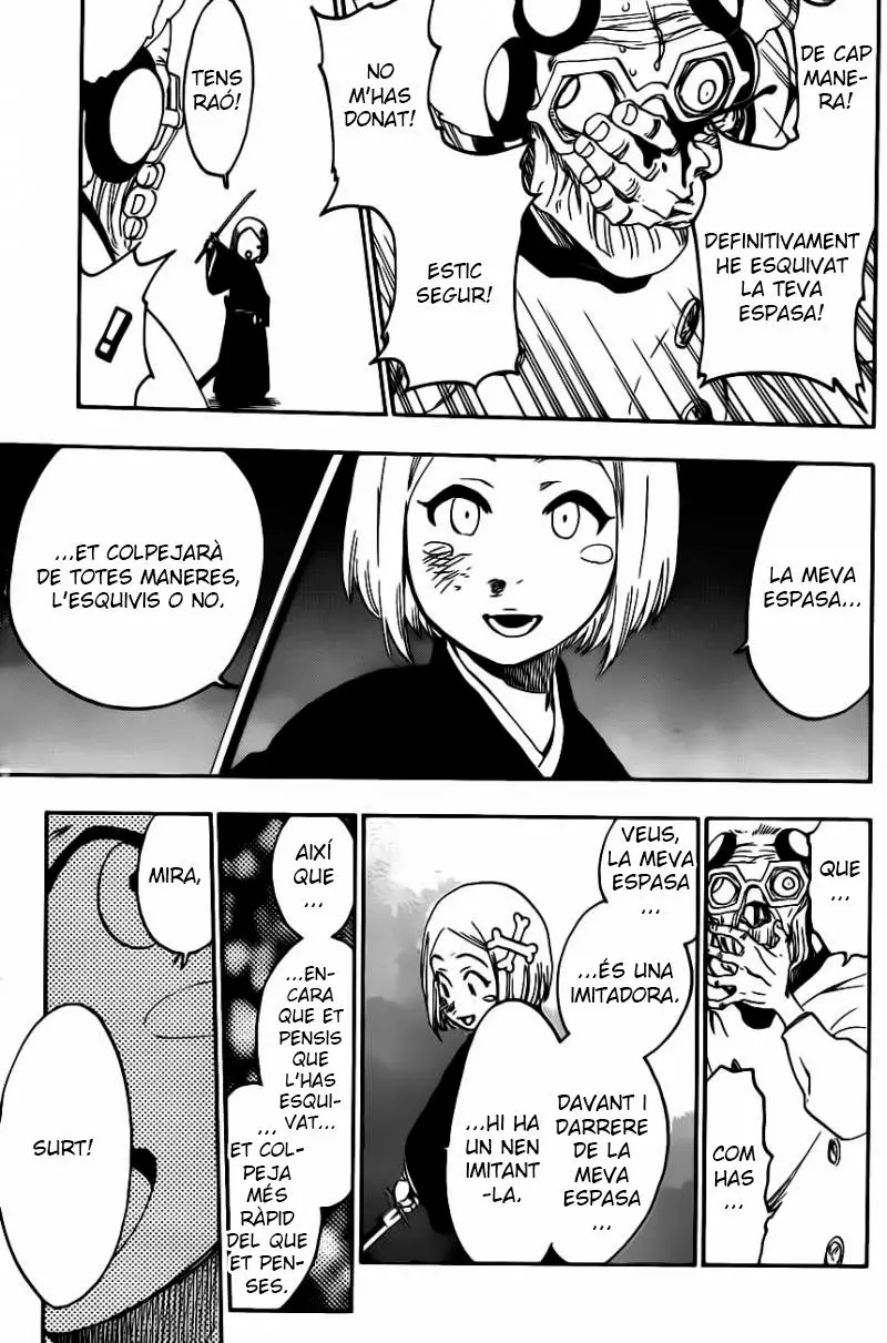Bleach (Català) (2001) - Capítulo 571 - Página 16 - LectorTMOo