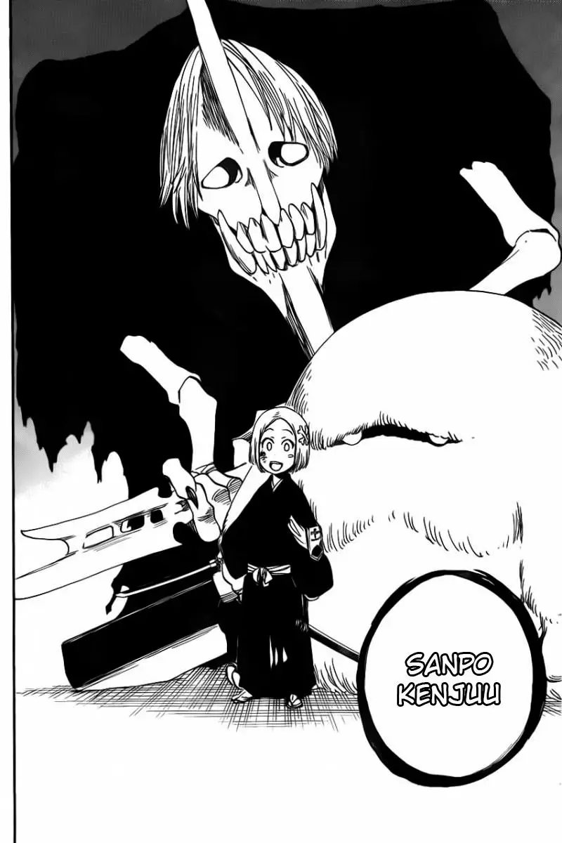 Bleach (Català) (2001) - Capítulo 571 - Página 17 - LectorTMOo