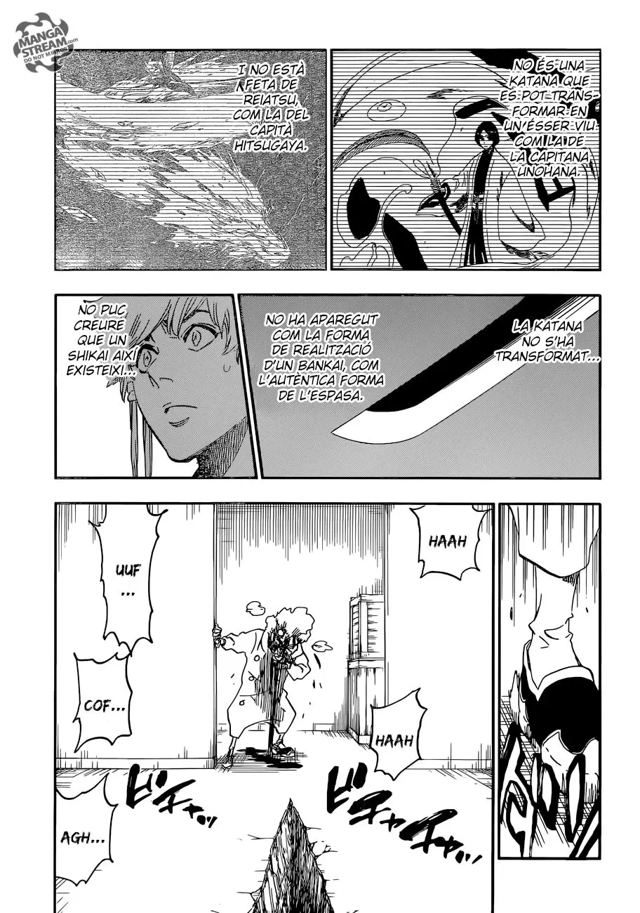 Bleach (Català) (2001) - Capítulo 572 - Página 4 - LectorTMOo
