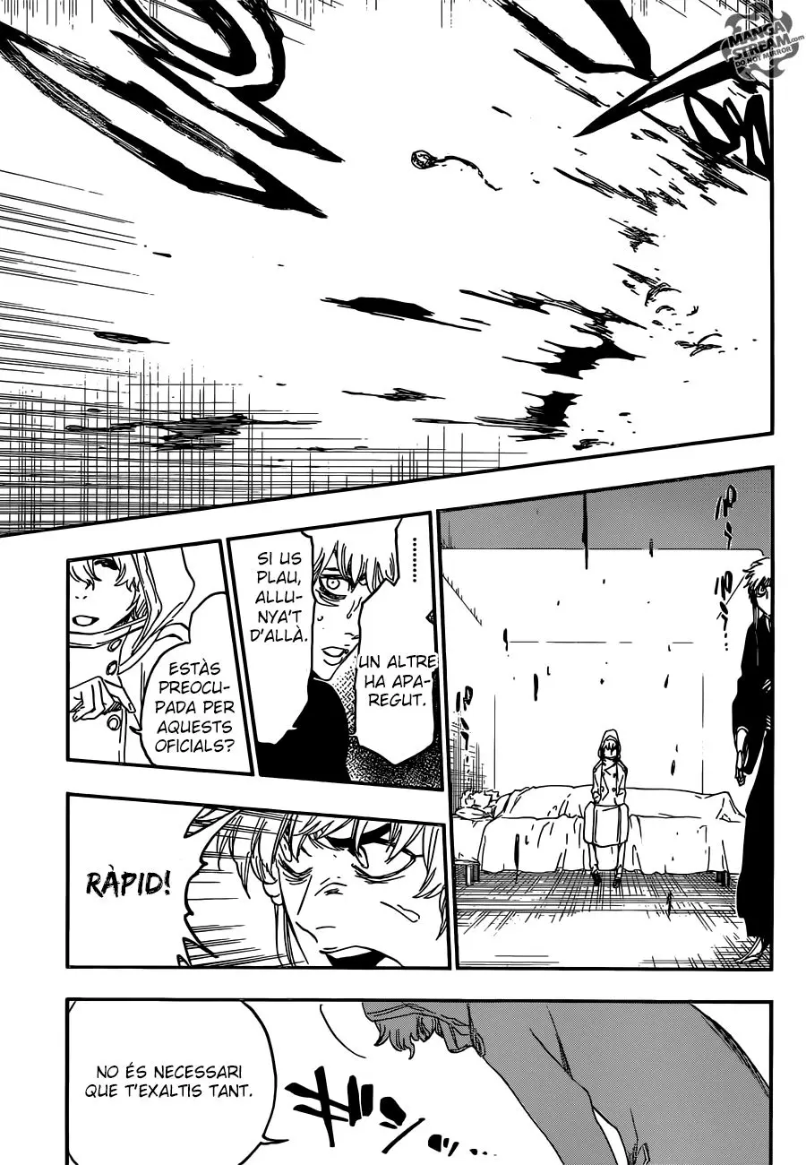 Bleach (Català) (2001) - Capítulo 572 - Página 10 - LectorTMOo