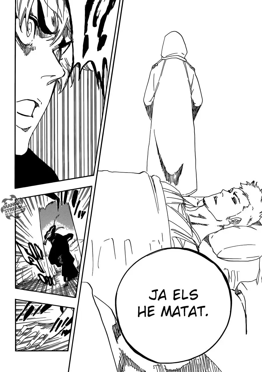 Bleach (Català) (2001) - Capítulo 572 - Página 11 - LectorTMOo