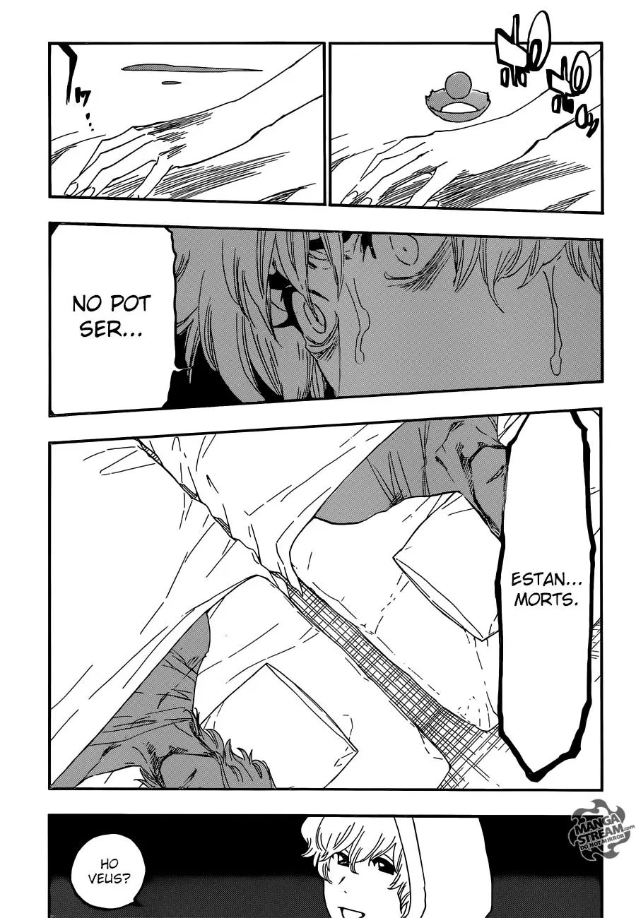 Bleach (Català) (2001) - Capítulo 572 - Página 12 - LectorTMOo