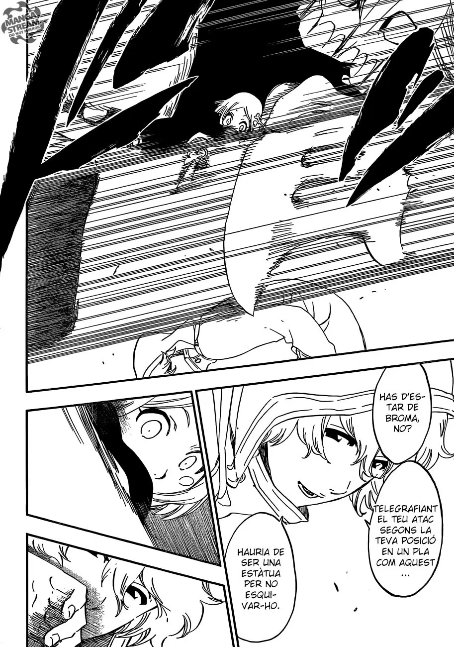 Bleach (Català) (2001) - Capítulo 572 - Página 13 - LectorTMOo