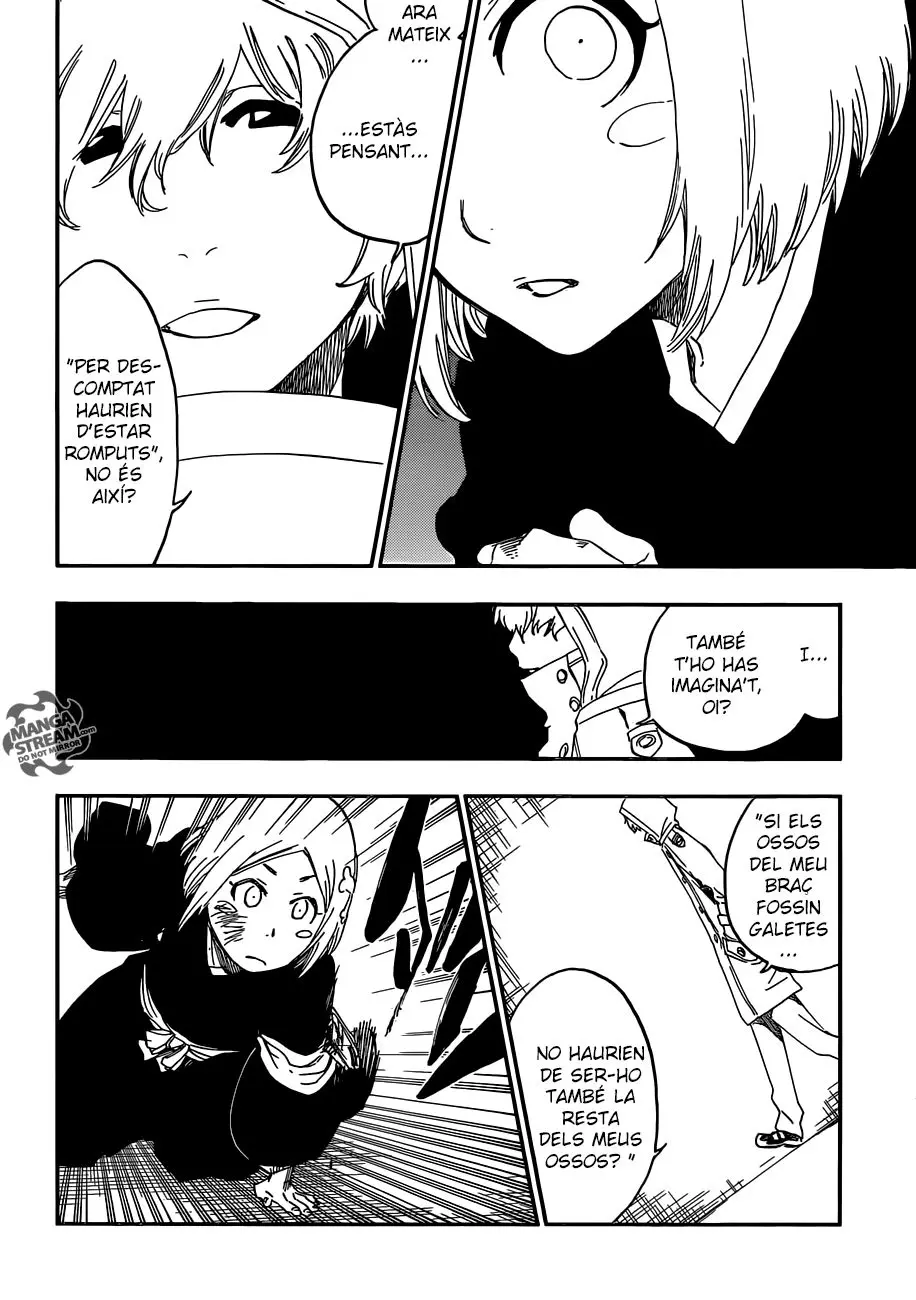 Bleach (Català) (2001) - Capítulo 572 - Página 15 - LectorTMOo