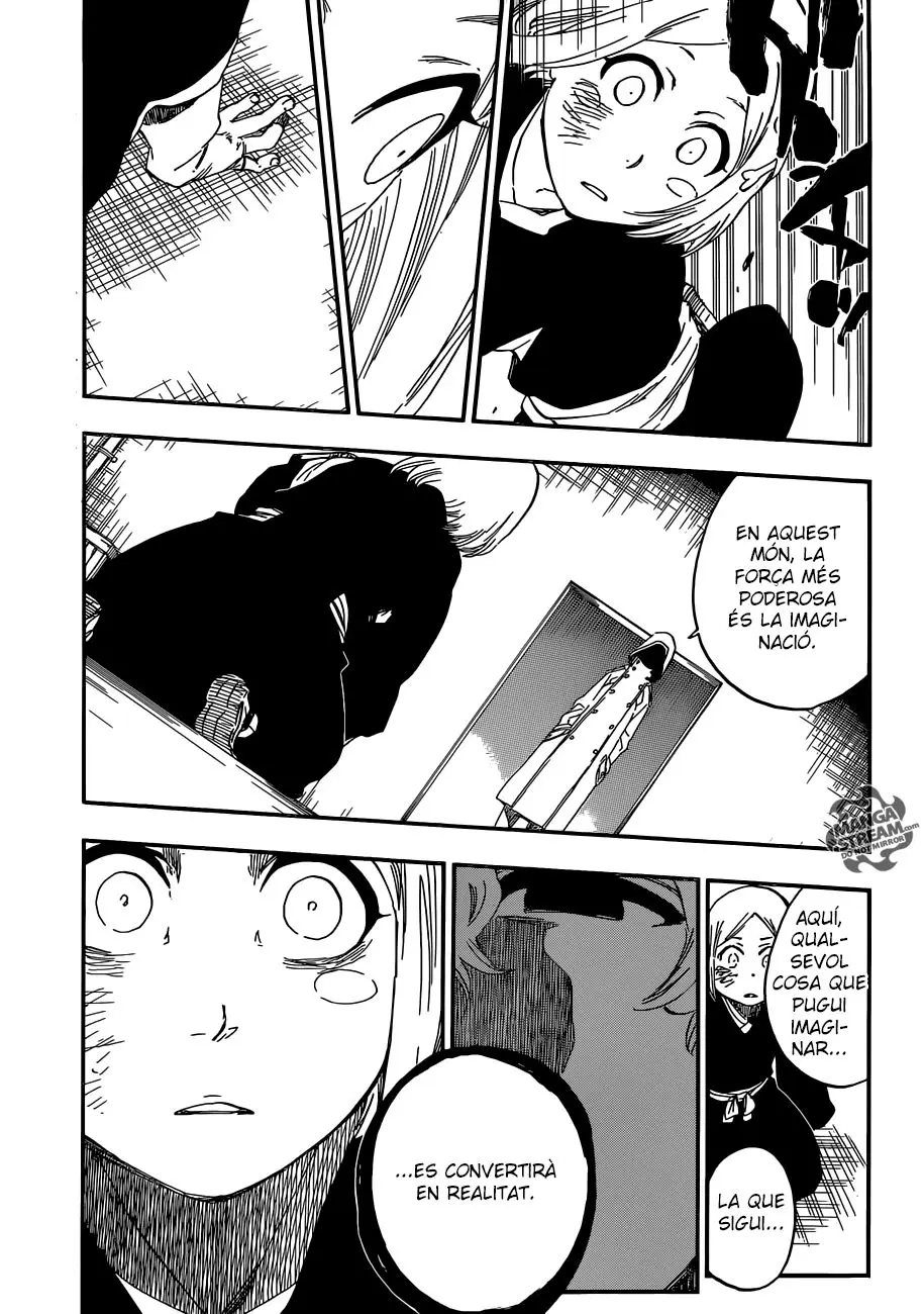 Bleach (Català) (2001) - Capítulo 572 - Página 16 - LectorTMOo