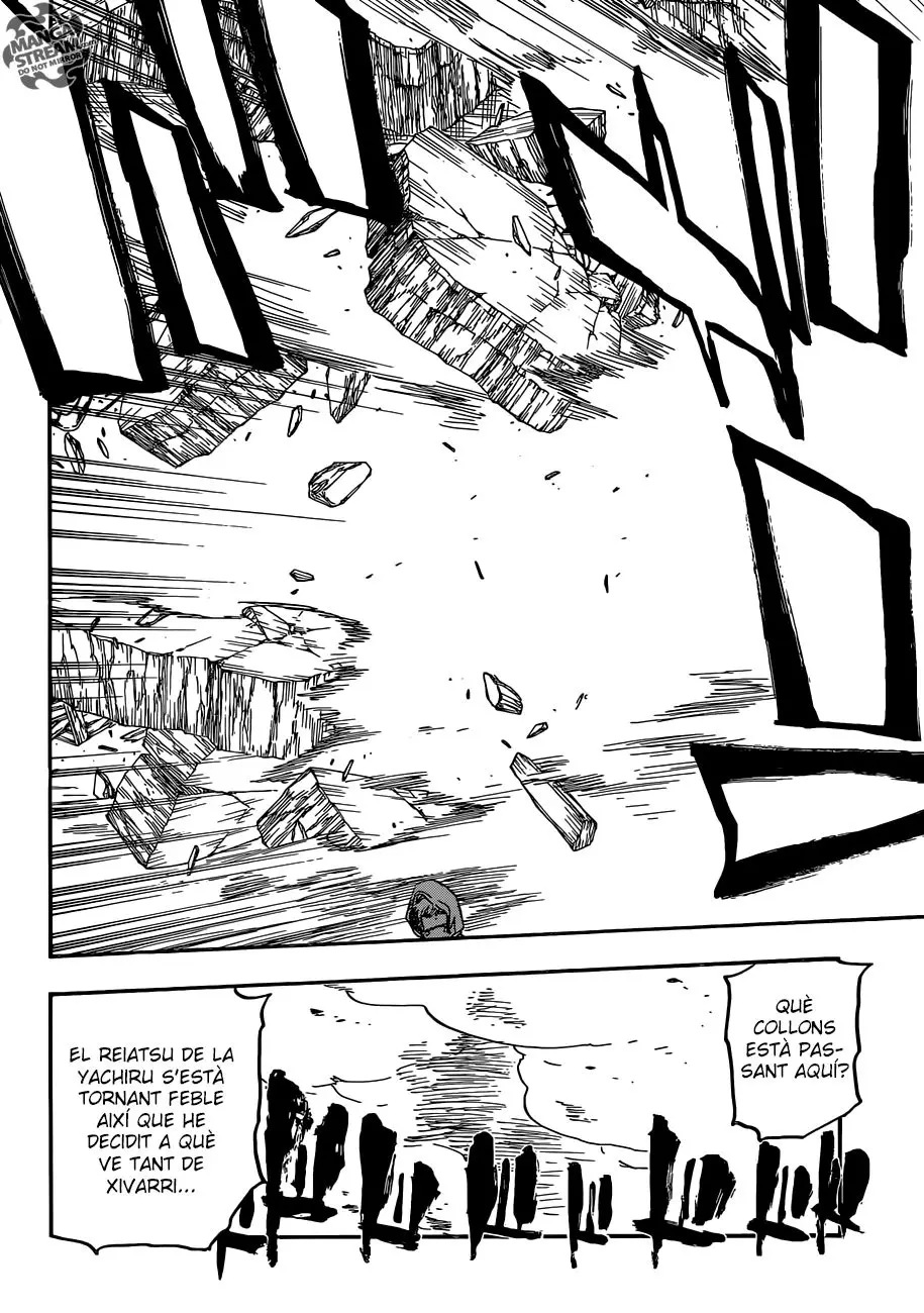 Bleach (Català) (2001) - Capítulo 572 - Página 17 - LectorTMOo
