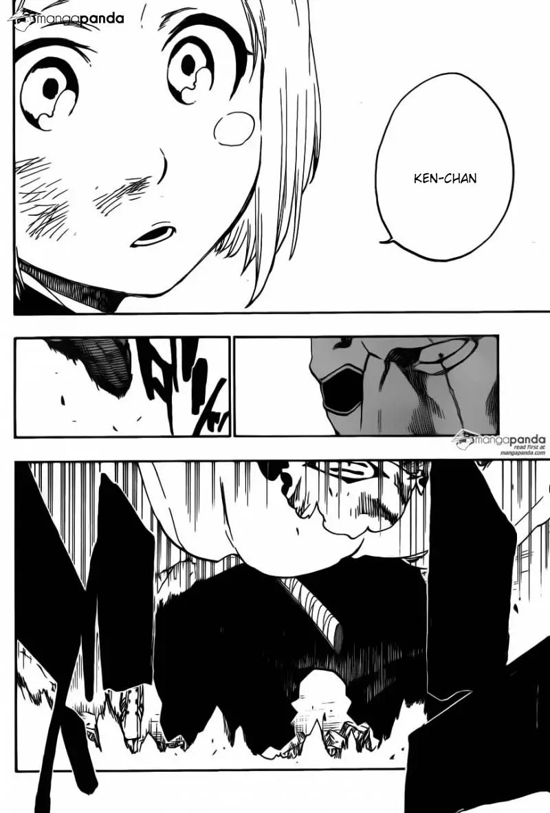 Bleach (Català) (2001) - Capítulo 573 - Página 4 - LectorTMOo