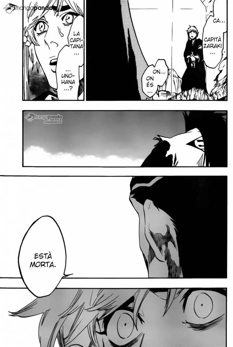 Bleach (Català) (2001) - Capítulo 573 - Página 5 - LectorTMOo