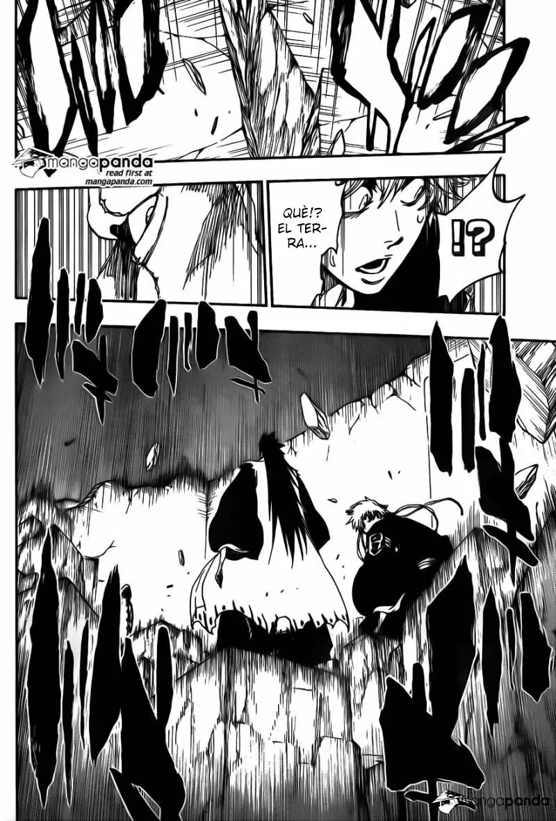 Bleach (Català) (2001) - Capítulo 573 - Página 10 - LectorTMOo