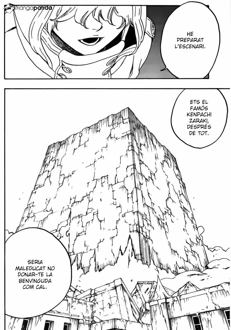 Bleach (Català) (2001) - Capítulo 573 - Página 12 - LectorTMOo