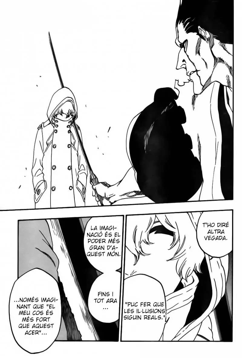 Bleach (Català) (2001) - Capítulo 573 - Página 15 - LectorTMOo