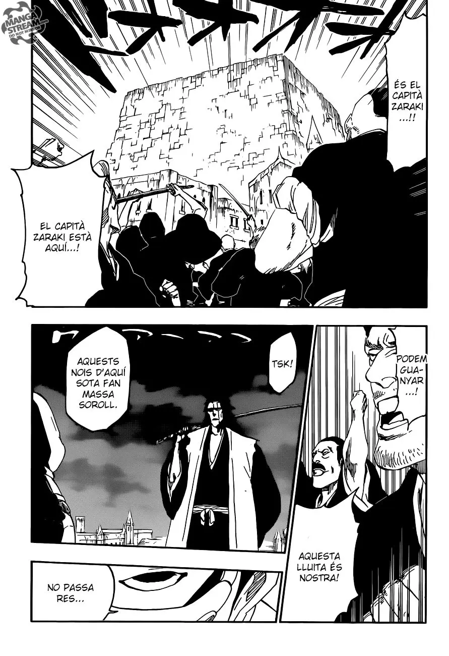 Bleach (Català) (2001) - Capítulo 574 - Página 4 - LectorTMOo