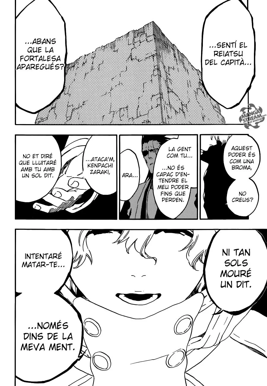Bleach (Català) (2001) - Capítulo 574 - Página 7 - LectorTMOo