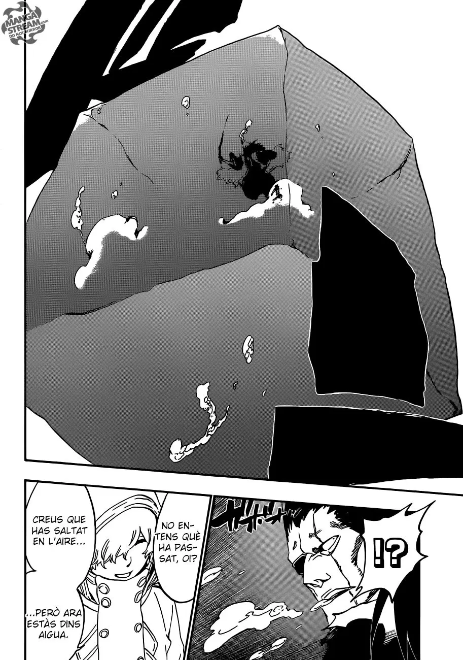 Bleach (Català) (2001) - Capítulo 574 - Página 13 - LectorTMOo
