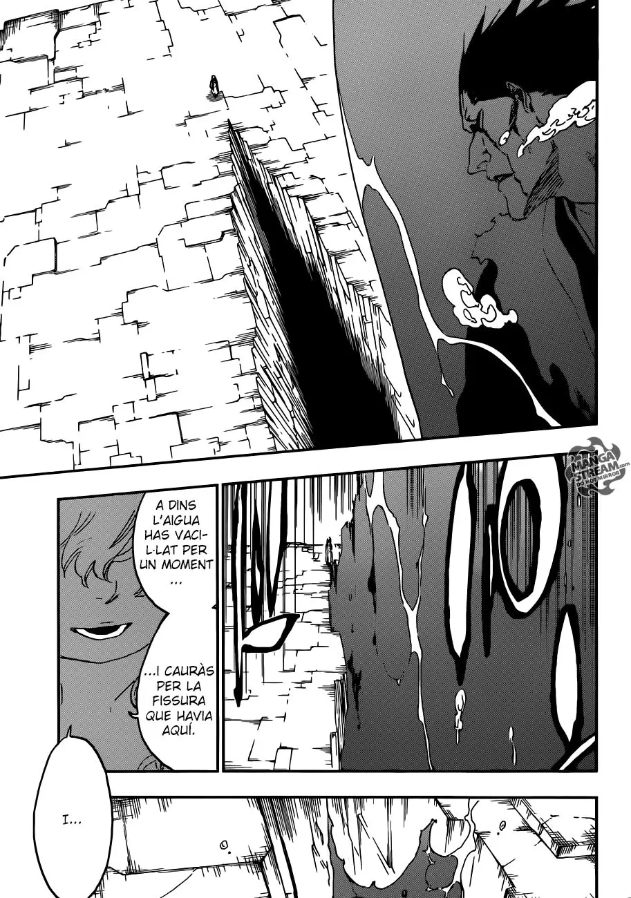Bleach (Català) (2001) - Capítulo 574 - Página 14 - LectorTMOo