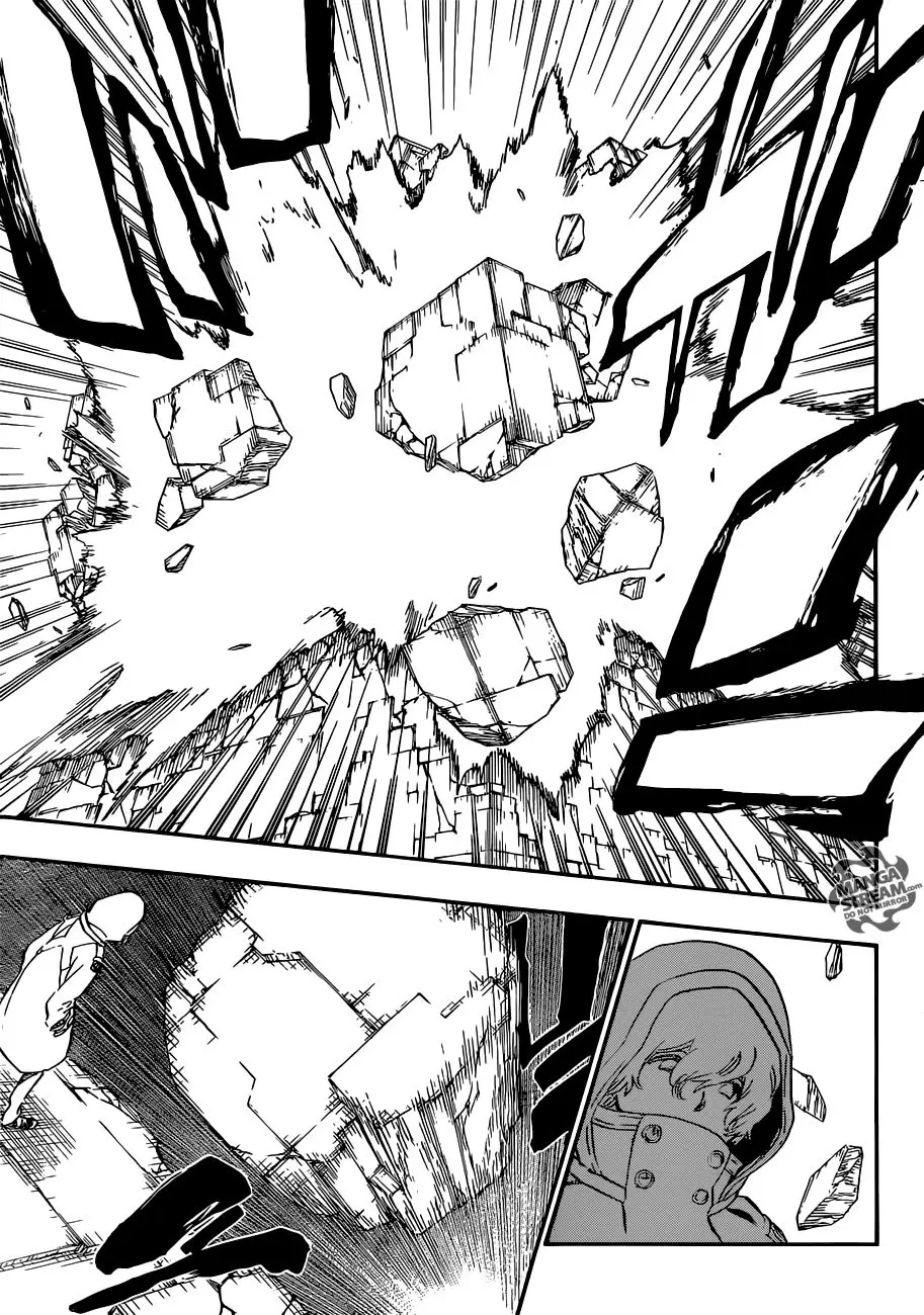 Bleach (Català) (2001) - Capítulo 574 - Página 16 - LectorTMOo