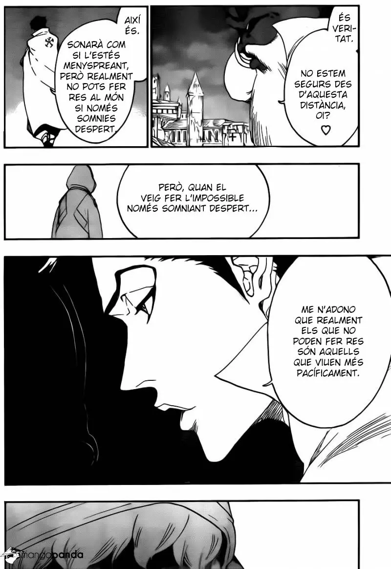 Bleach (Català) (2001) - Capítulo 575 - Página 5 - LectorTMOo