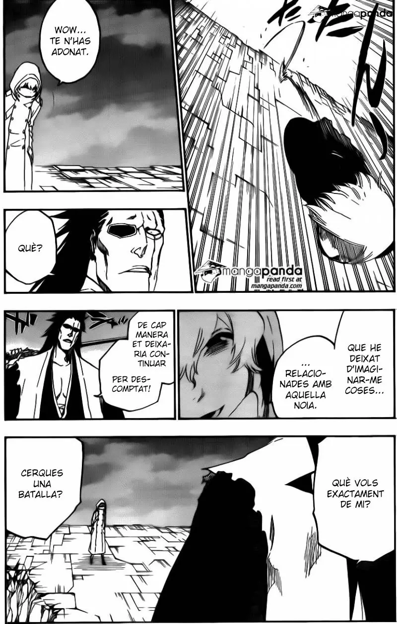 Bleach (Català) (2001) - Capítulo 575 - Página 7 - LectorTMOo