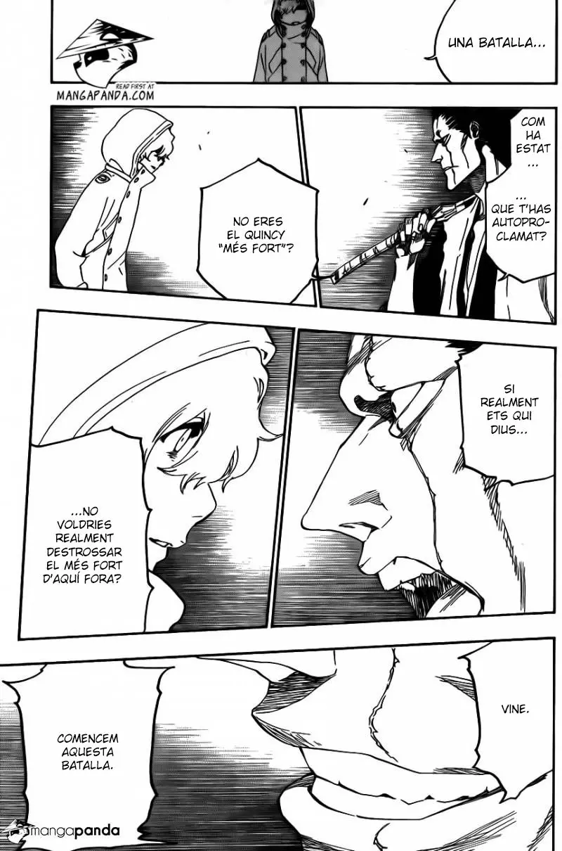 Bleach (Català) (2001) - Capítulo 575 - Página 8 - LectorTMOo