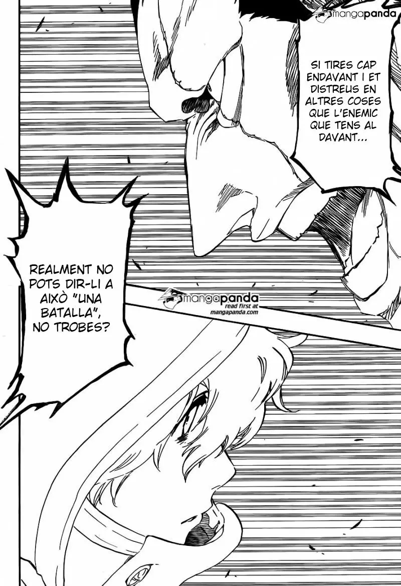 Bleach (Català) (2001) - Capítulo 575 - Página 9 - LectorTMOo