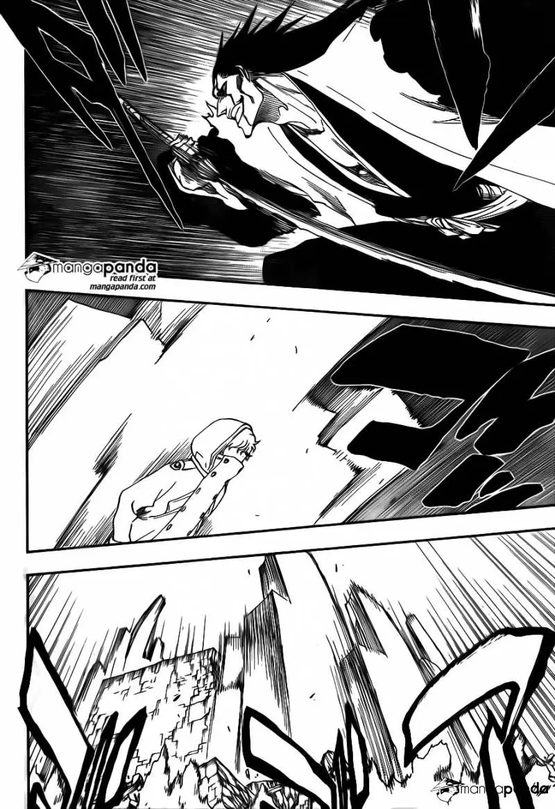 Bleach (Català) (2001) - Capítulo 575 - Página 11 - LectorTMOo