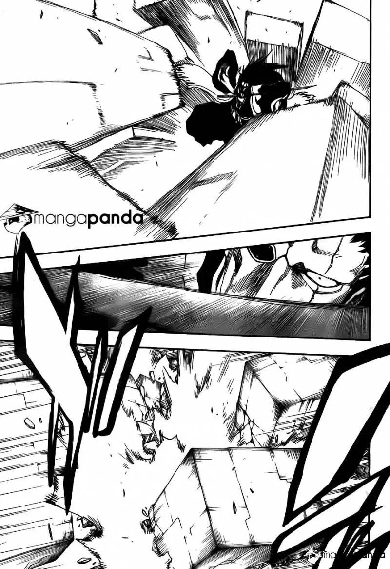 Bleach (Català) (2001) - Capítulo 575 - Página 12 - LectorTMOo