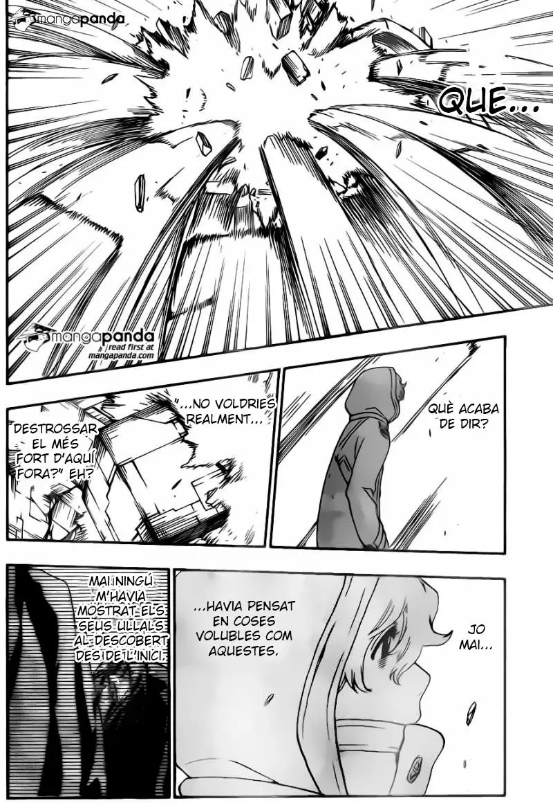 Bleach (Català) (2001) - Capítulo 575 - Página 13 - LectorTMOo