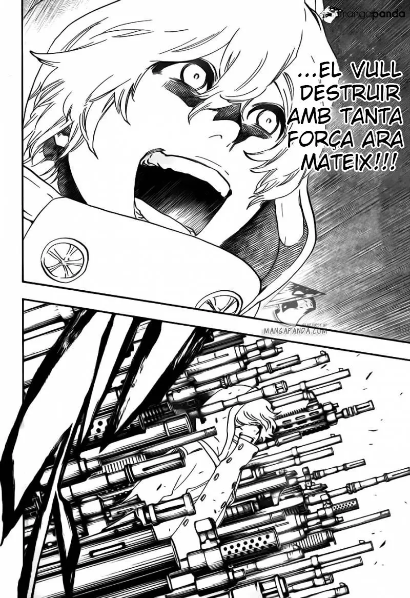 Bleach (Català) (2001) - Capítulo 575 - Página 15 - LectorTMOo