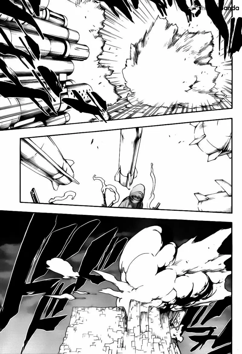Bleach (Català) (2001) - Capítulo 575 - Página 16 - LectorTMOo