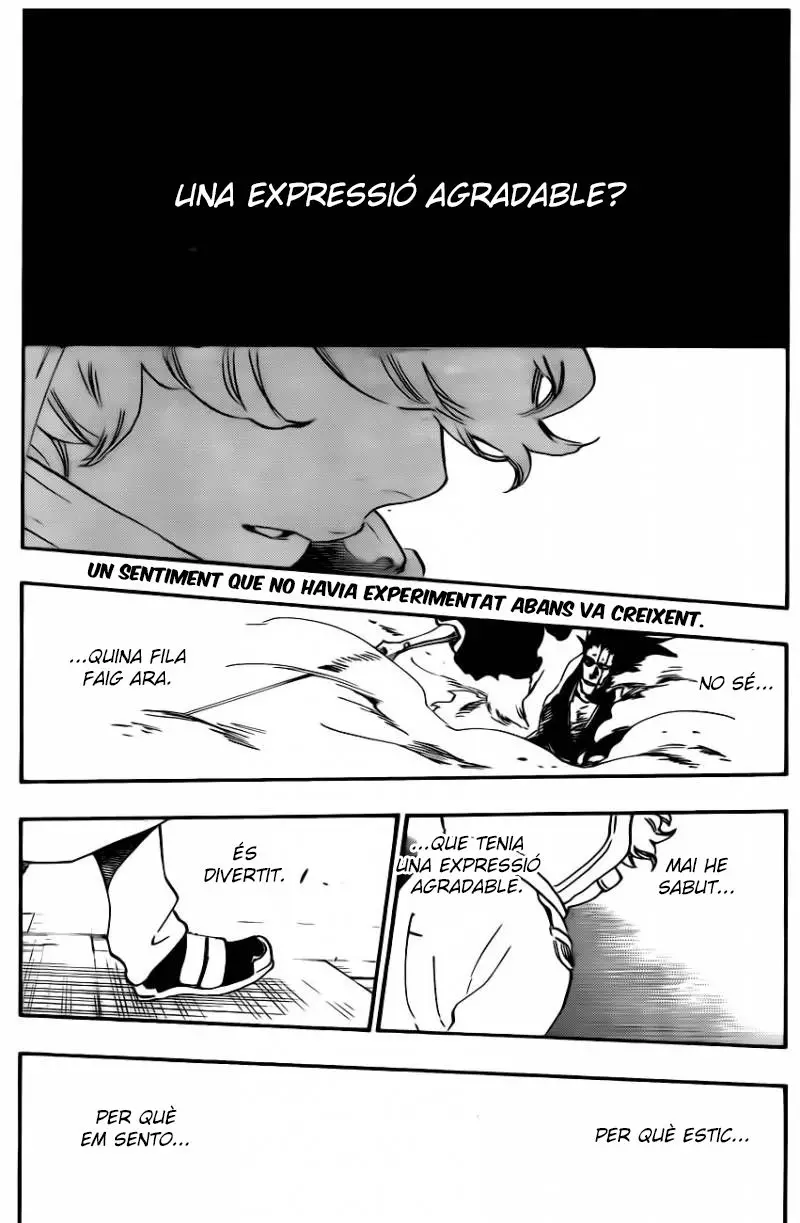 Bleach (Català) (2001) - Capítulo 576 - Página 3 - LectorTMOo