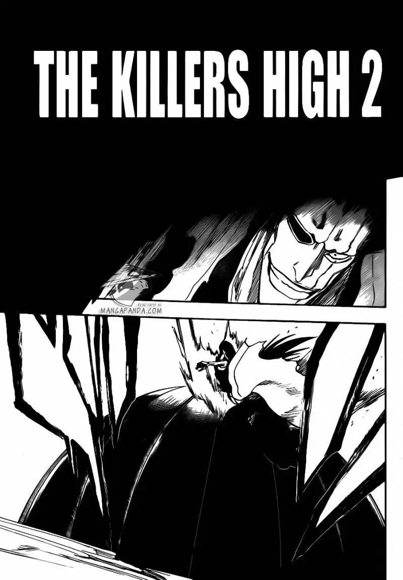 Bleach (Català) (2001) - Capítulo 576 - Página 5 - LectorTMOo