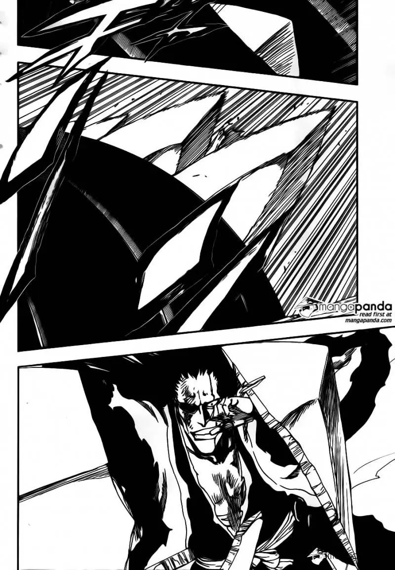 Bleach (Català) (2001) - Capítulo 576 - Página 6 - LectorTMOo