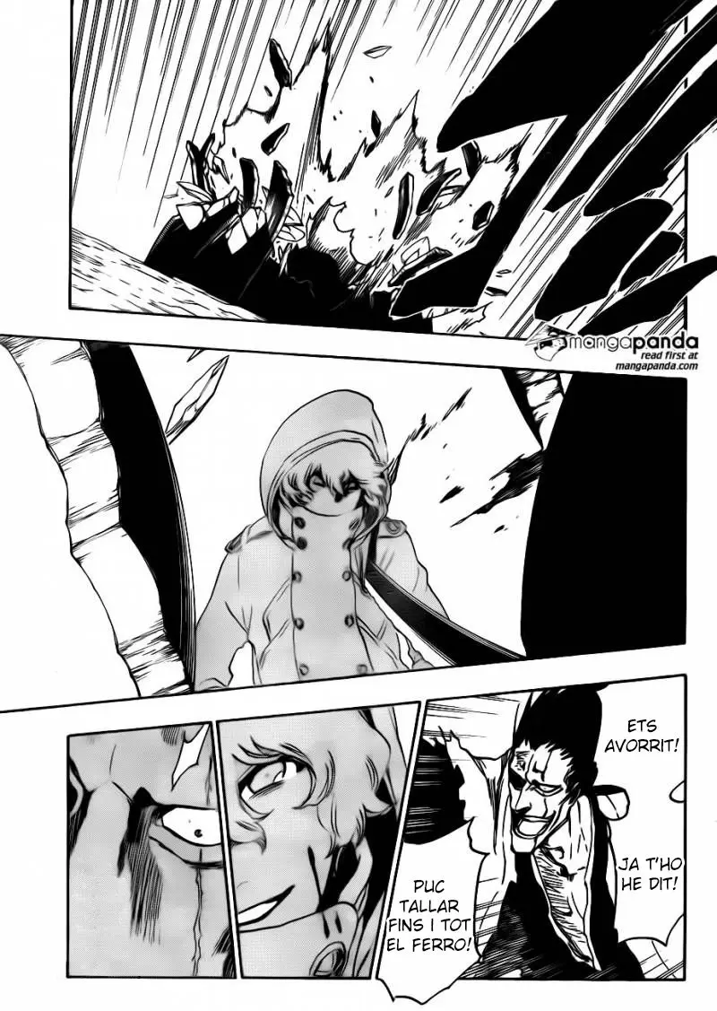 Bleach (Català) (2001) - Capítulo 576 - Página 7 - LectorTMOo