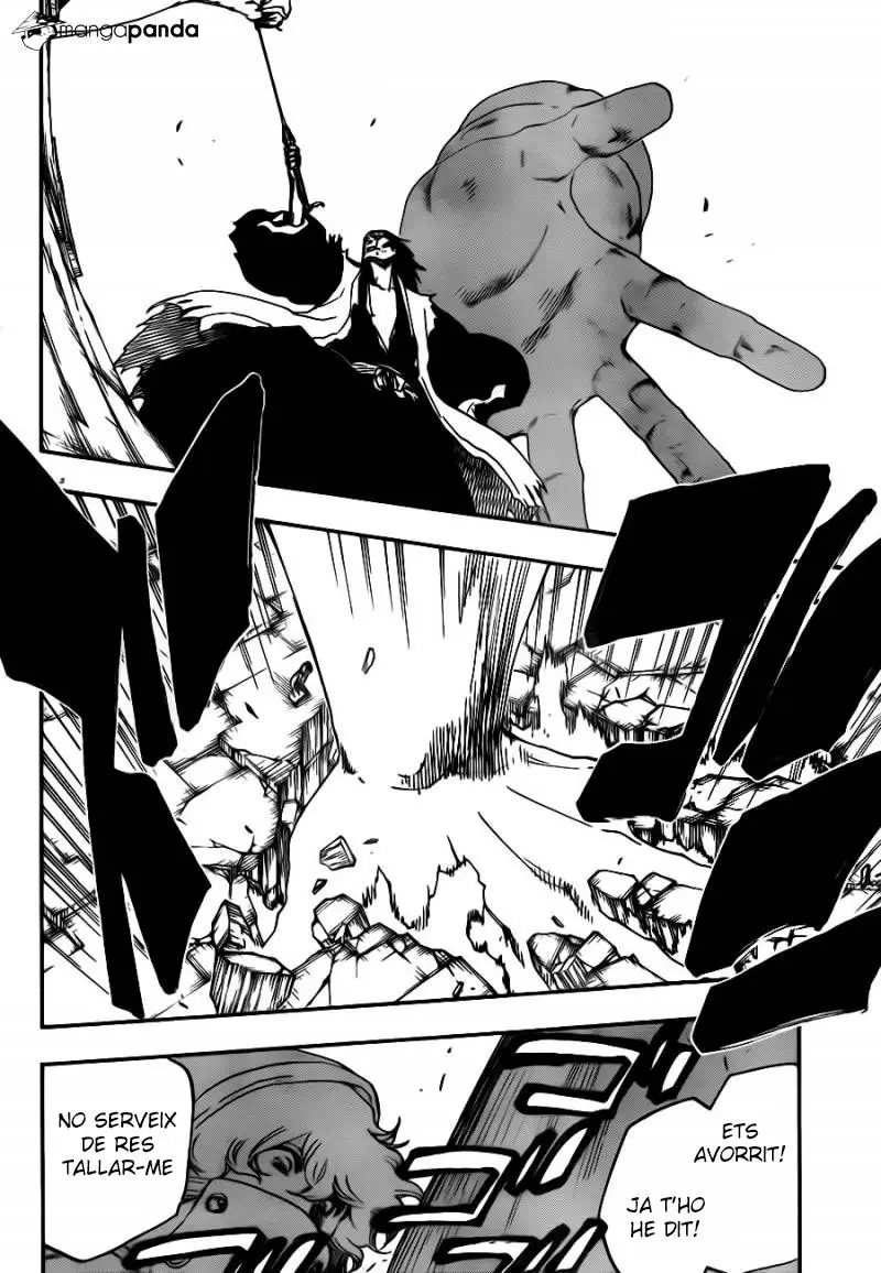 Bleach (Català) (2001) - Capítulo 576 - Página 8 - LectorTMOo