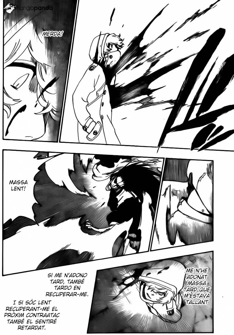 Bleach (Català) (2001) - Capítulo 576 - Página 10 - LectorTMOo