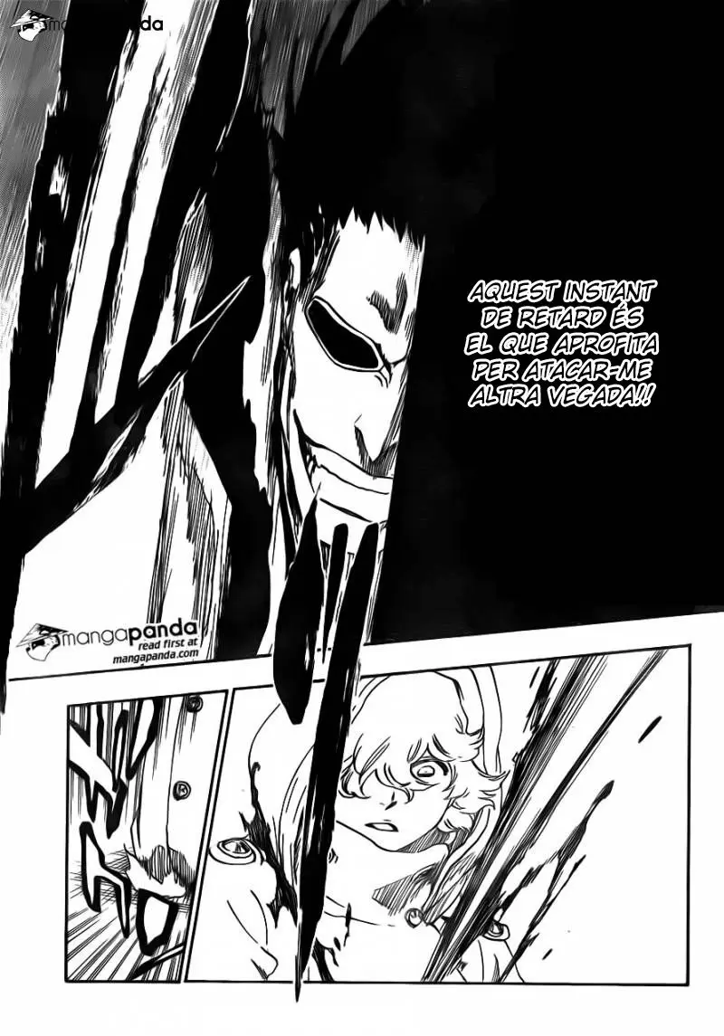 Bleach (Català) (2001) - Capítulo 576 - Página 11 - LectorTMOo