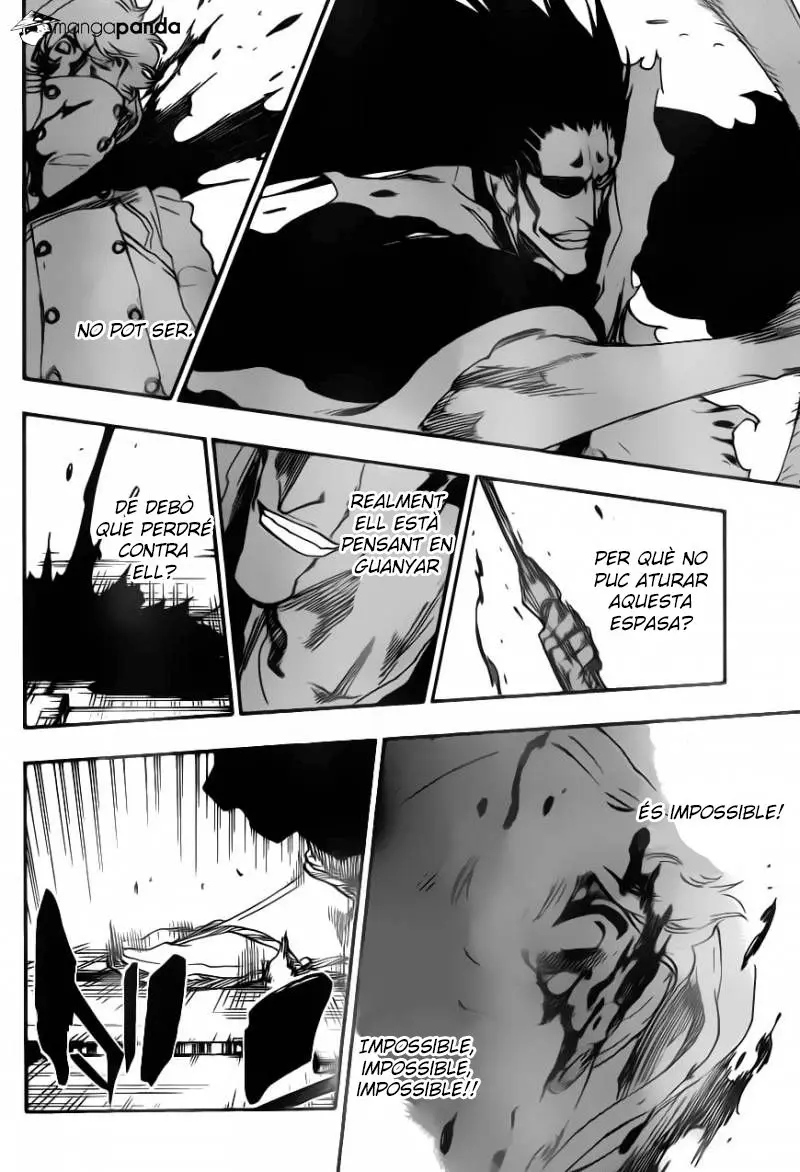 Bleach (Català) (2001) - Capítulo 576 - Página 12 - LectorTMOo