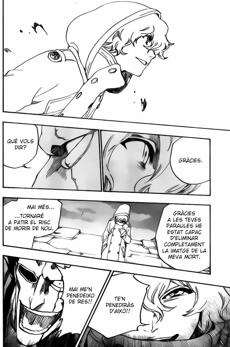 Bleach (Català) (2001) - Capítulo 576 - Página 14 - LectorTMOo