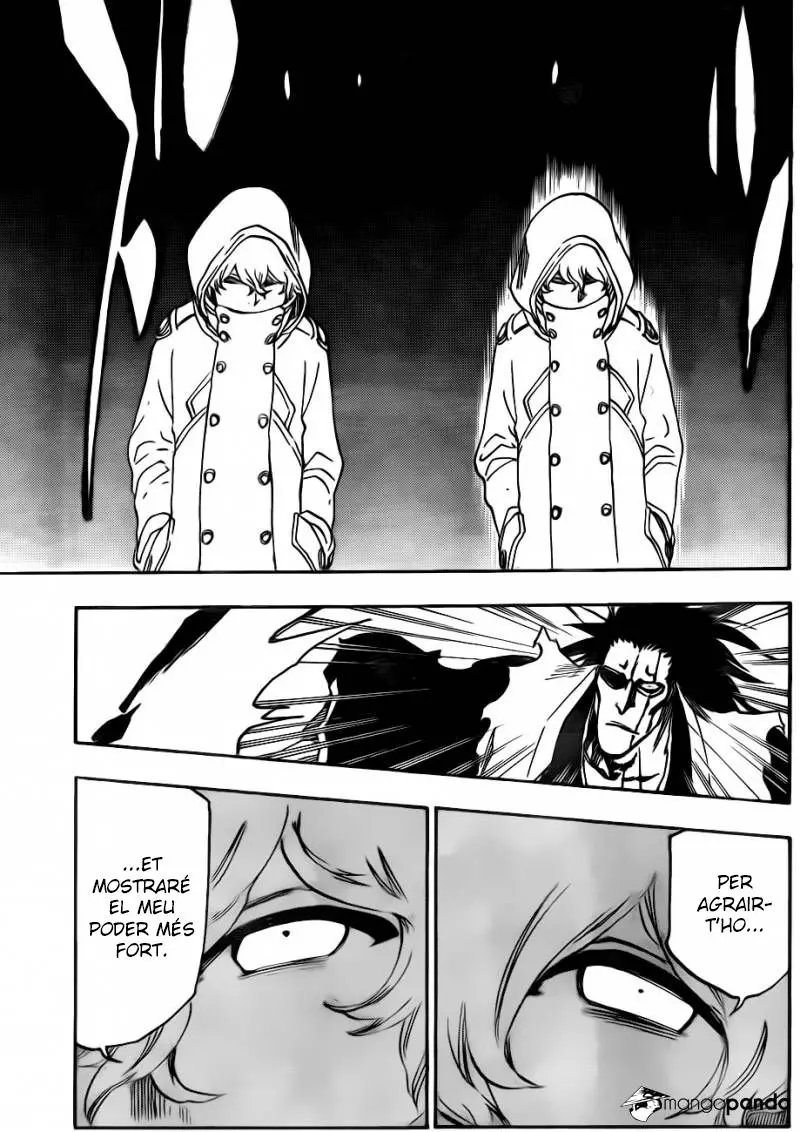 Bleach (Català) (2001) - Capítulo 576 - Página 15 - LectorTMOo