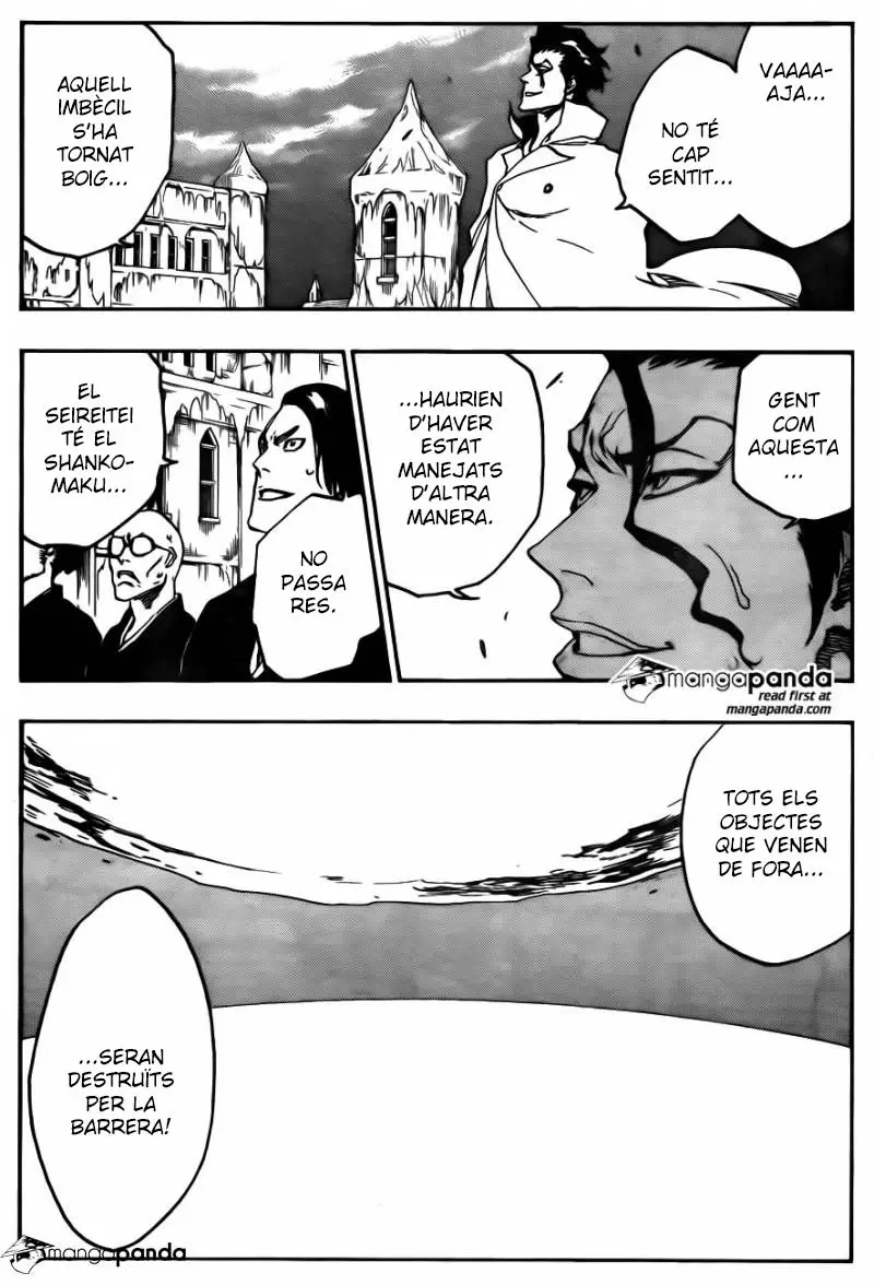 Bleach (Català) (2001) - Capítulo 577 - Página 4 - LectorTMOo