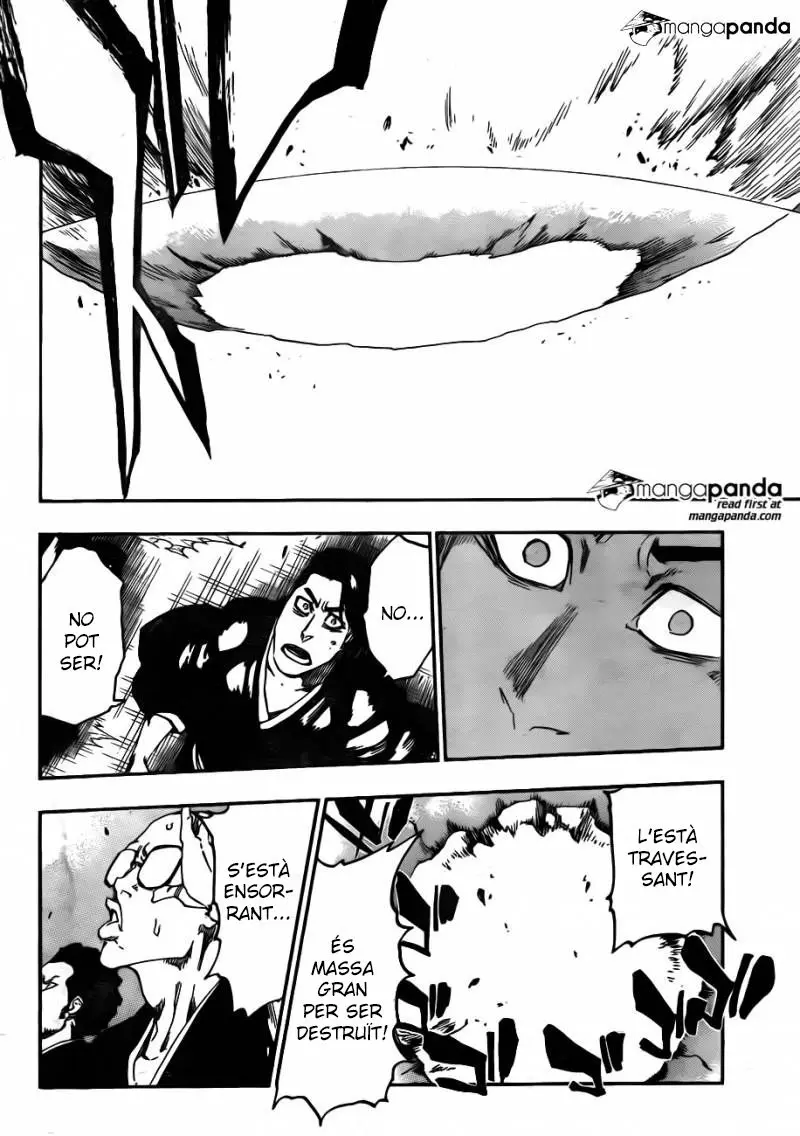Bleach (Català) (2001) - Capítulo 577 - Página 5 - LectorTMOo